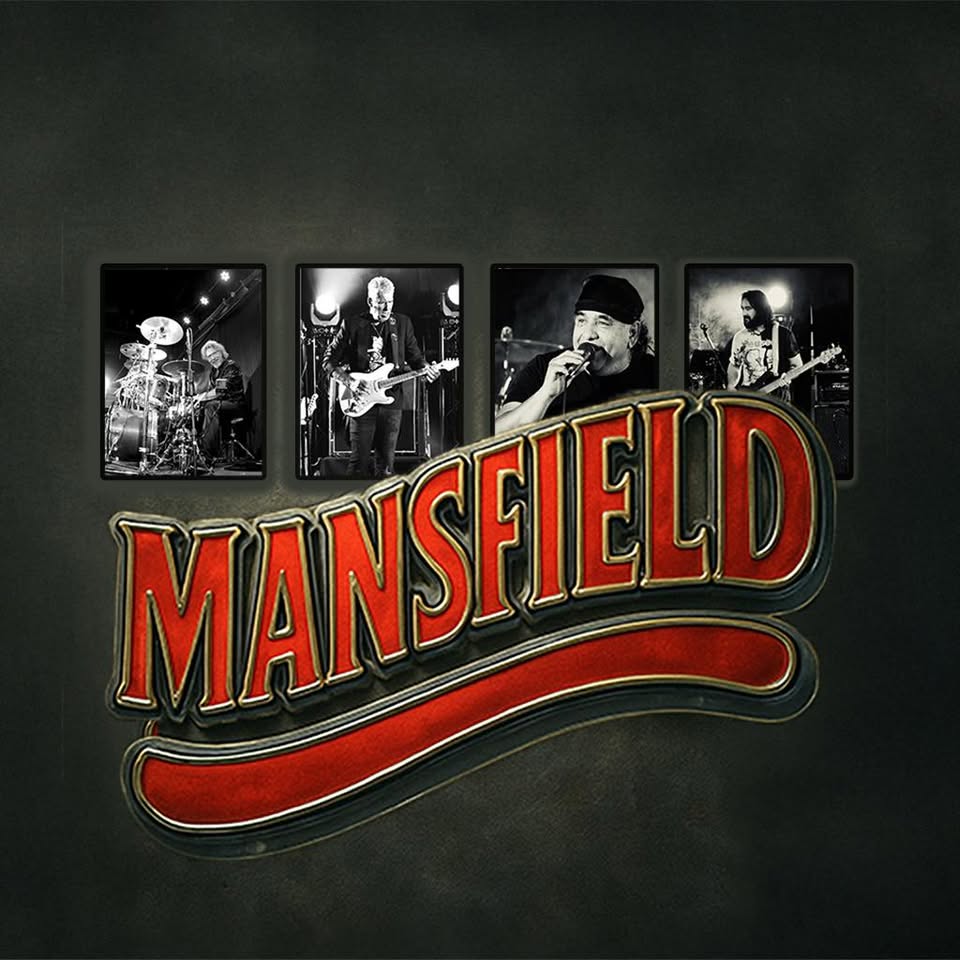 Mansfield Band Logo